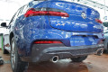 Защита камеры - BMW X4 (G02) 2018-2021г.в. (II)
