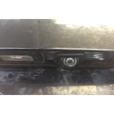 Защита камеры - BMW X5 (E70) 2010-2013г.в. (II рестайлинг) 