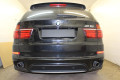 Защита камеры - BMW X5 (E70) 2010-2013г.в. (II рестайлинг) 
