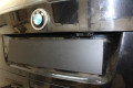 Защита камеры - BMW X5 (E70) 2010-2013г.в. (II рестайлинг) 