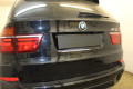 Защита камеры - BMW X5 (E70) 2010-2013г.в. (II рестайлинг) 