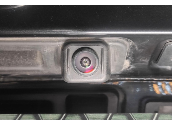 Защита камеры - BMW X5 (F15) 2013-2018г.в. (III) 