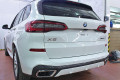 Защита камеры - BMW X5 (G05) 2018-2024г.в. (IV)