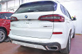 Защита камеры - BMW X5 (G05) 2018-2024г.в. (IV)