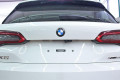 Защита камеры - BMW X5 (G05) 2018-2024г.в. (IV)