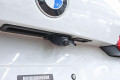 Защита камеры - BMW X5 (G05) 2018-2024г.в. (IV)