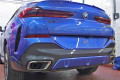 Защита камеры - BMW X6 (G06) 2019-2023г.в. (III) 