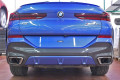 Защита камеры - BMW X6 (G06) 2019-2023г.в. (III) 