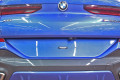 Защита камеры - BMW X6 (G06) 2019-2023г.в. (III) 