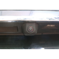 Защита камеры - BMW X7 (G07) 2019-2022г.в. (I) 
