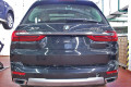 Защита камеры - BMW X7 (G07) 2019-2022г.в. (I) 