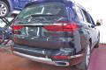 Защита камеры - BMW X7 (G07) 2022-2025.в. (I рестайлинг) + CAN/LIN адаптер