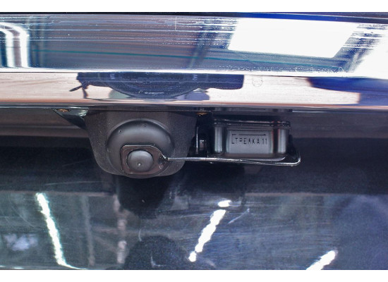 Защита камеры - BMW X7 (G07) 2022-2025.в. (I рестайлинг) + CAN/LIN адаптер