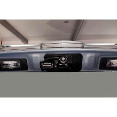 Защита камеры - CADILLAC ESCALADE 2013-2021г.в. (IV)