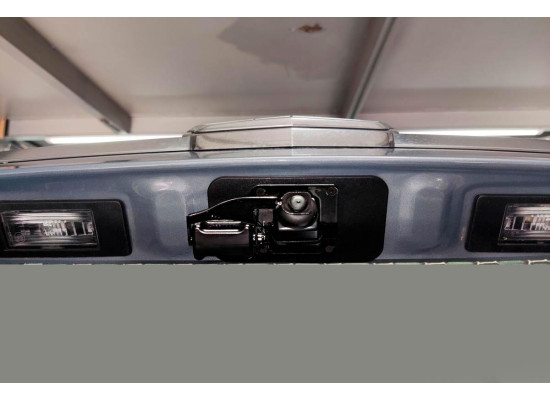 Защита камеры - CADILLAC ESCALADE 2013-2021г.в. (IV)