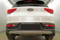 Защита камеры - CHERY TIGGO 7 2016-2020г.в. (I) 