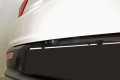 Защита камеры - CHERY TIGGO 7 2016-2020г.в. (I) 