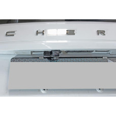 Защита камеры - CHERY TIGGO 8 Pro MAX 2021-2024г.в. (I) 