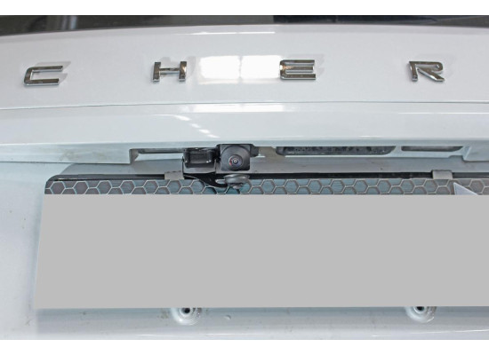 Защита камеры - CHERY TIGGO 8 Pro MAX 2021-2024г.в. (I) 