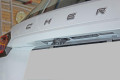 Защита камеры - CHERY TIGGO 8 Pro MAX 2021-2024г.в. (I) 