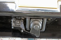 Защита камеры - CHEVROLET TAHOE 2006-2014г.в. (III)  