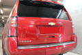 Защита камеры - CHEVROLET TAHOE 2013-2021г.в. (IV) 