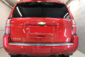 Защита камеры - CHEVROLET TAHOE 2013-2021г.в. (IV) 