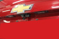 Защита камеры - CHEVROLET TAHOE 2013-2021г.в. (IV) 