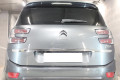 Защита камеры - CITROEN C4 GRAND PICASSO 2016-2018г.в. (II рестайлинг) 