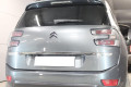 Защита камеры - CITROEN C4 GRAND PICASSO 2016-2018г.в. (II рестайлинг) 