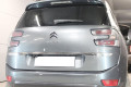 Защита камеры - CITROEN C4 GRAND PICASSO 2016-2018г.в. (II рестайлинг) 