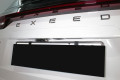 Защита камеры - EXEED VX 2020-2024г.в. (I) 