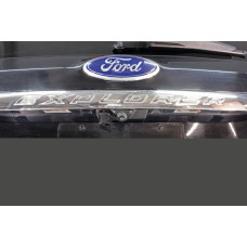 Защита камеры - FORD EXPLORER 2011-2015г.в. (V) 