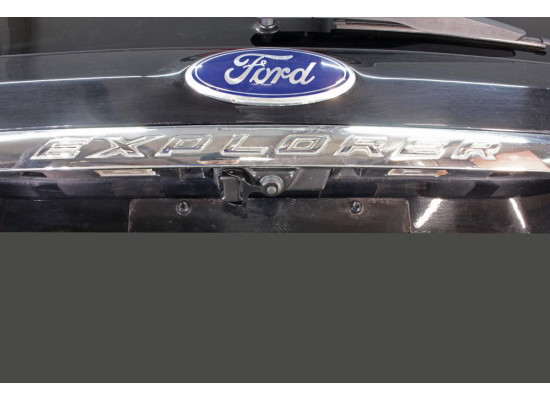 Защита камеры - FORD EXPLORER 2011-2015г.в. (V) 
