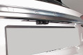 Защита камеры - GEELY ATLAS PRO 2019-2024г.в. (I) 