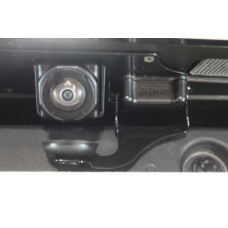Защита камеры - GEELY TUGELLA FY11 2019-2024г.в. (I)