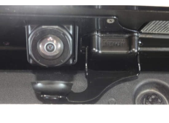 Защита камеры - GEELY TUGELLA FY11 2019-2024г.в. (I)