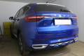 Защита камеры - HAVAL F7 2018-2022г.в. (I)