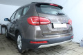 Защита камеры - HAVAL H6 2014-2020г.в. (I) 