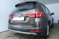 Защита камеры - HAVAL H6 2014-2020г.в. (I) 