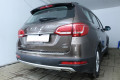 Защита камеры - HAVAL H6 2014-2020г.в. (I) 