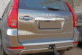 Защита камеры - HAVAL H9 2015-2024г.в. (I, I рестайлинг) 