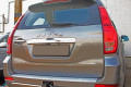 Защита камеры - HAVAL H9 2015-2024г.в. (I, I рестайлинг) 
