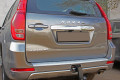 Защита камеры - HAVAL H9 2015-2024г.в. (I, I рестайлинг) 