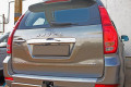 Защита камеры - HAVAL H9 2015-2024г.в. (I, I рестайлинг) 