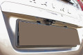 Защита камеры - HAVAL H9 2015-2024г.в. (I, I рестайлинг) 
