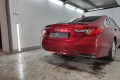 Защита камеры - HONDA ACCORD 2019-2022г.в. (X) 