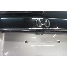 Защита камеры - HONDA CR-V 2012-2018г.в. (IV, IV рестайлинг) 