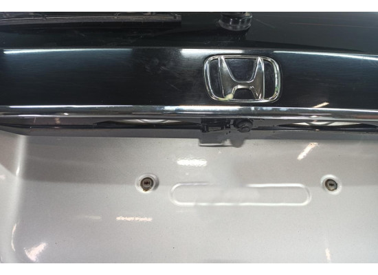 Защита камеры - HONDA CR-V 2012-2018г.в. (IV, IV рестайлинг) 