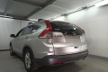 Защита камеры - HONDA CR-V 2012-2018г.в. (IV, IV рестайлинг) 